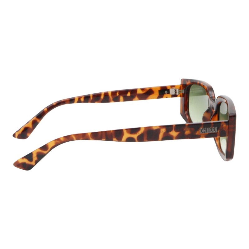 Lentes de Sol Chilli Beans Cumbria Animal Print
