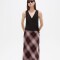 Musculosa Tariat Negro