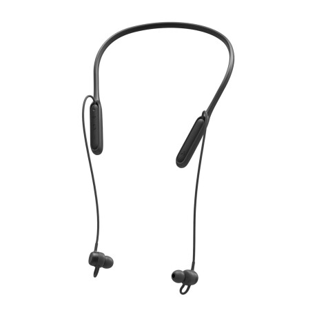 Auriculares Bluetooth Havit U2 con banda para el cuello Auriculares Bluetooth Havit U2 con banda para el cuello