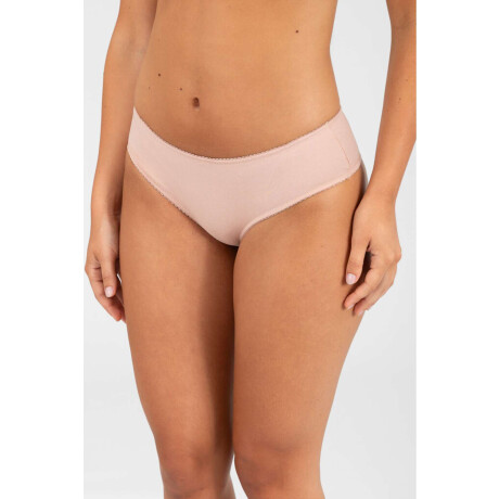 Culoteless serena Beige