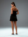VESTIDO ODIN NEGRO