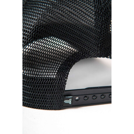 Gorra Tiffosi Corderoy Unisex Negro