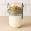 VASO YOGURT 1.1L VASO YOGURT 1.1L