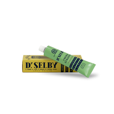 Crema curativa Dr selby 40 g