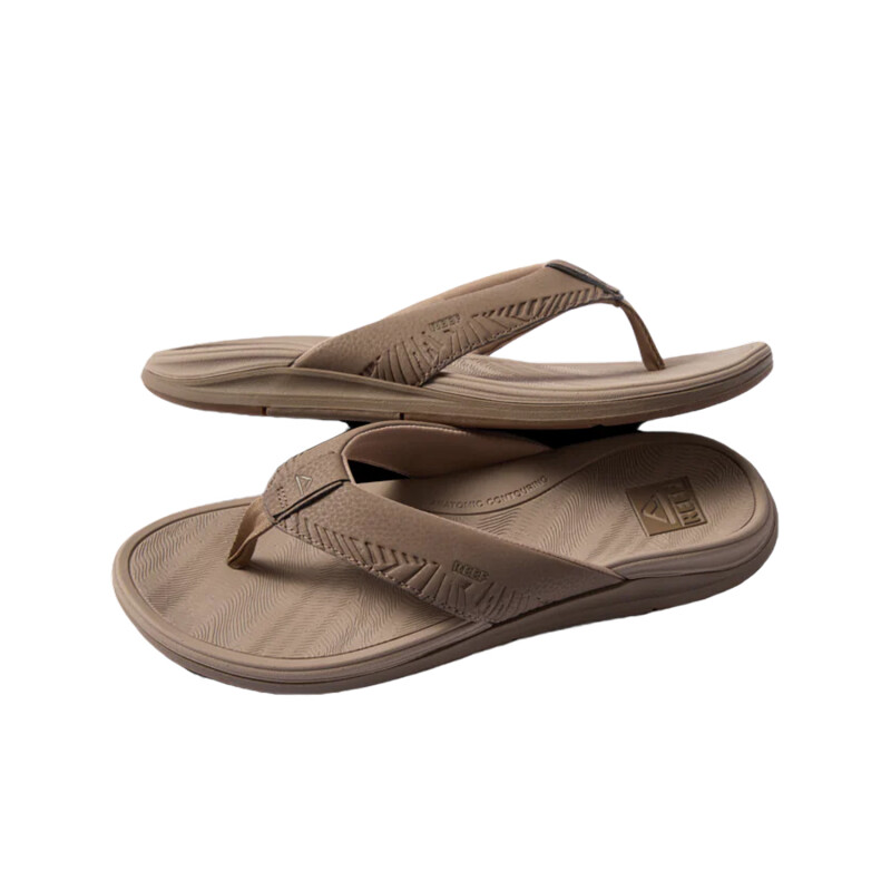 Ojotas Reef Offshore - Beige Ojotas Reef Offshore - Beige