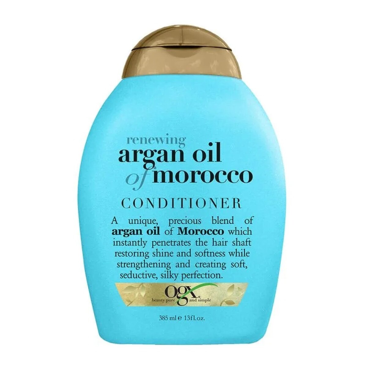 Ogx Aco Argan Oil Morocco 