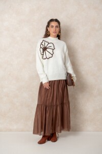 POLLERA GUIA POLLERA GUIA