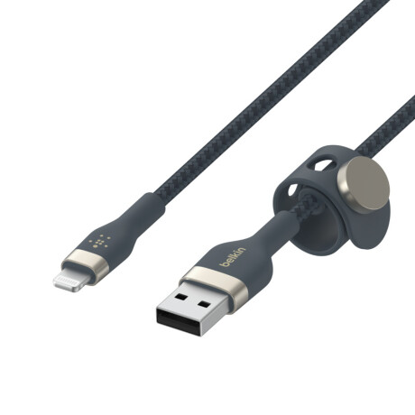 Cable Iphone Ipad Belkin Lightning A Usb 2 Metros Boost Cable Iphone Ipad Belkin Lightning A Usb 2 Metros Boost