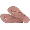 Ojotas Havaianas Slim Flatform Rosado