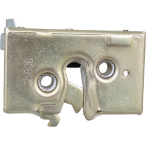 CERRADURA DE PUERTA IZQUIERDA GOL / AMAZON / PARATI G1 82/87 Cerradura De Puerta Izquierda Gol / Amazon / Parati G1 82/87