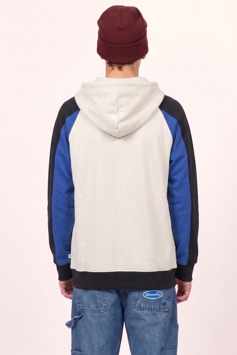 CANGURO BIO WAVE G-gris