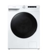 "Lavasecarropas Samsung 10 Blanco