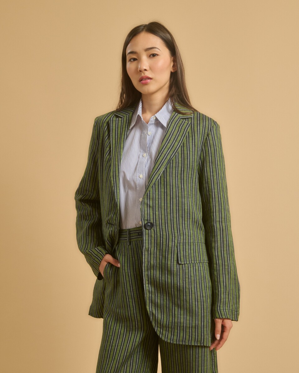 CHAQUETA VOUZIETO 
