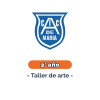 Lista de materiales - Primaria 2° año taller de arte Adoratrices Única