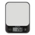 Balanza Digital de Cocina IMBACK – Precisión 1g a 5kg, Color Negro, Compacta y Moderna Balanza Digital de Cocina IMBACK – Precisión 1g a 5kg, Color Negro, Compacta y Moderna