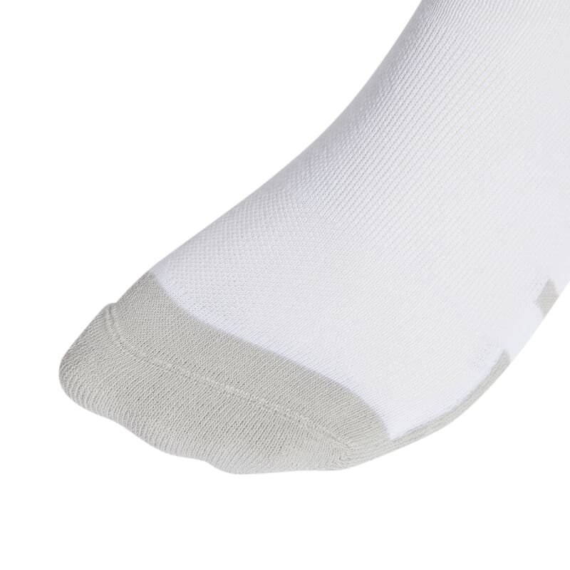 Medias Adidas Clásicos Essentials CLIMACOOL 3 Pares Blanco