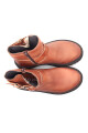 Botin 33 CHOCOLATE