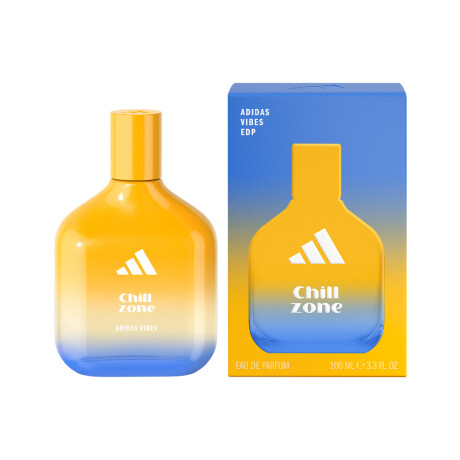 Perfume Adidas Vibes Chill Zone EDP 100ml Perfume Adidas Vibes Chill Zone EDP 100ml