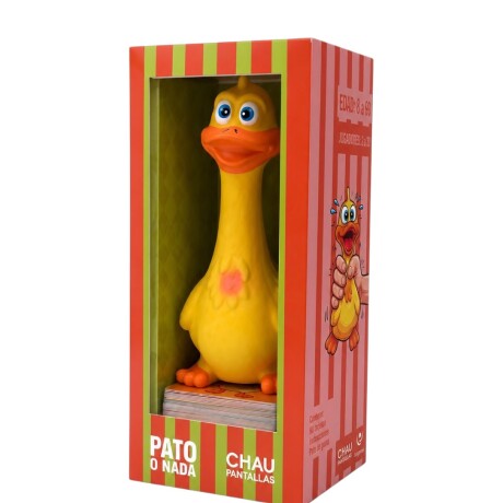 Pato o Nada Pato o Nada