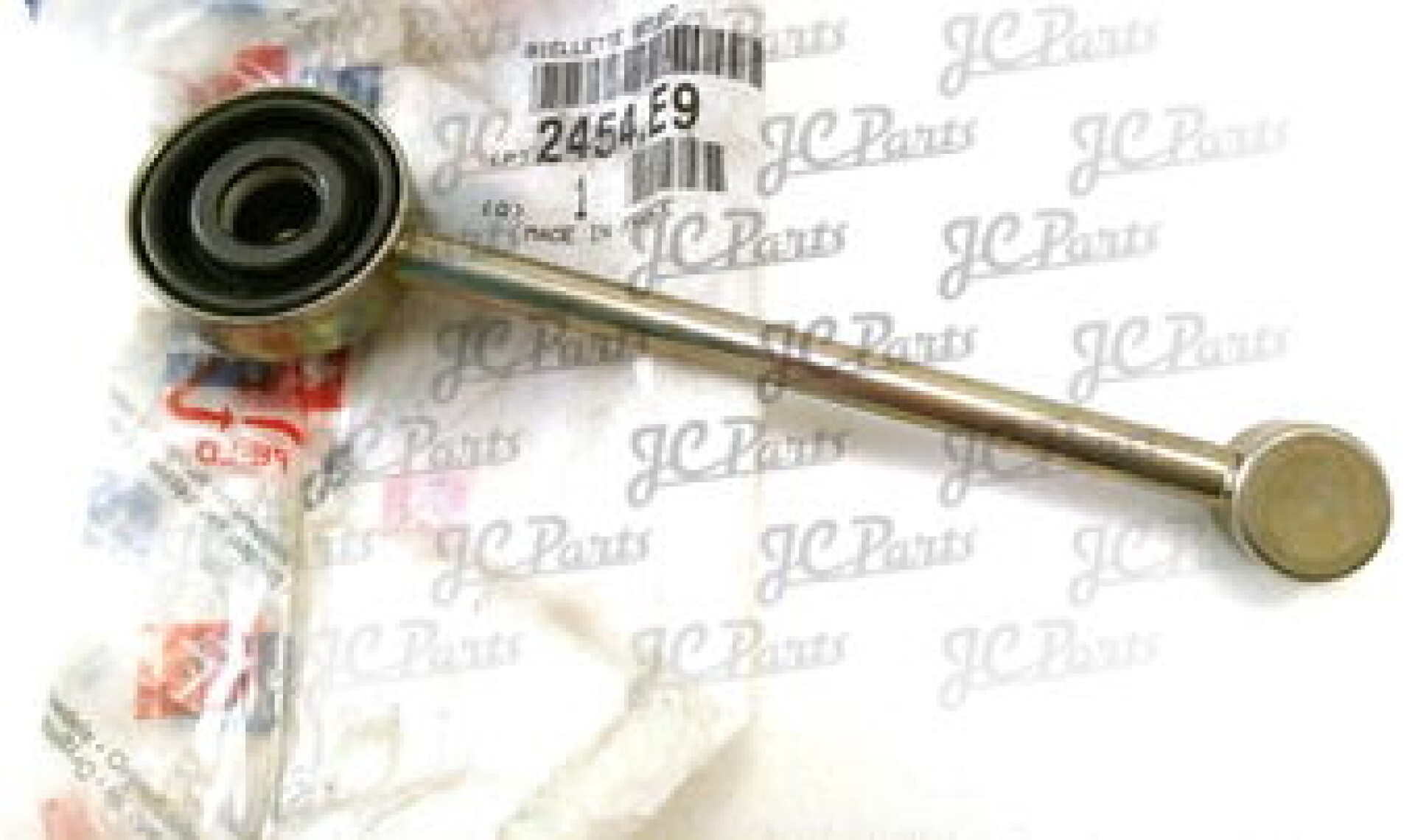 CAJA DE CAMBIOS PARTES CITROEN - PEUGEOT BIELETA CAJA CAMBIOS 306 PARTNER 117MM - 