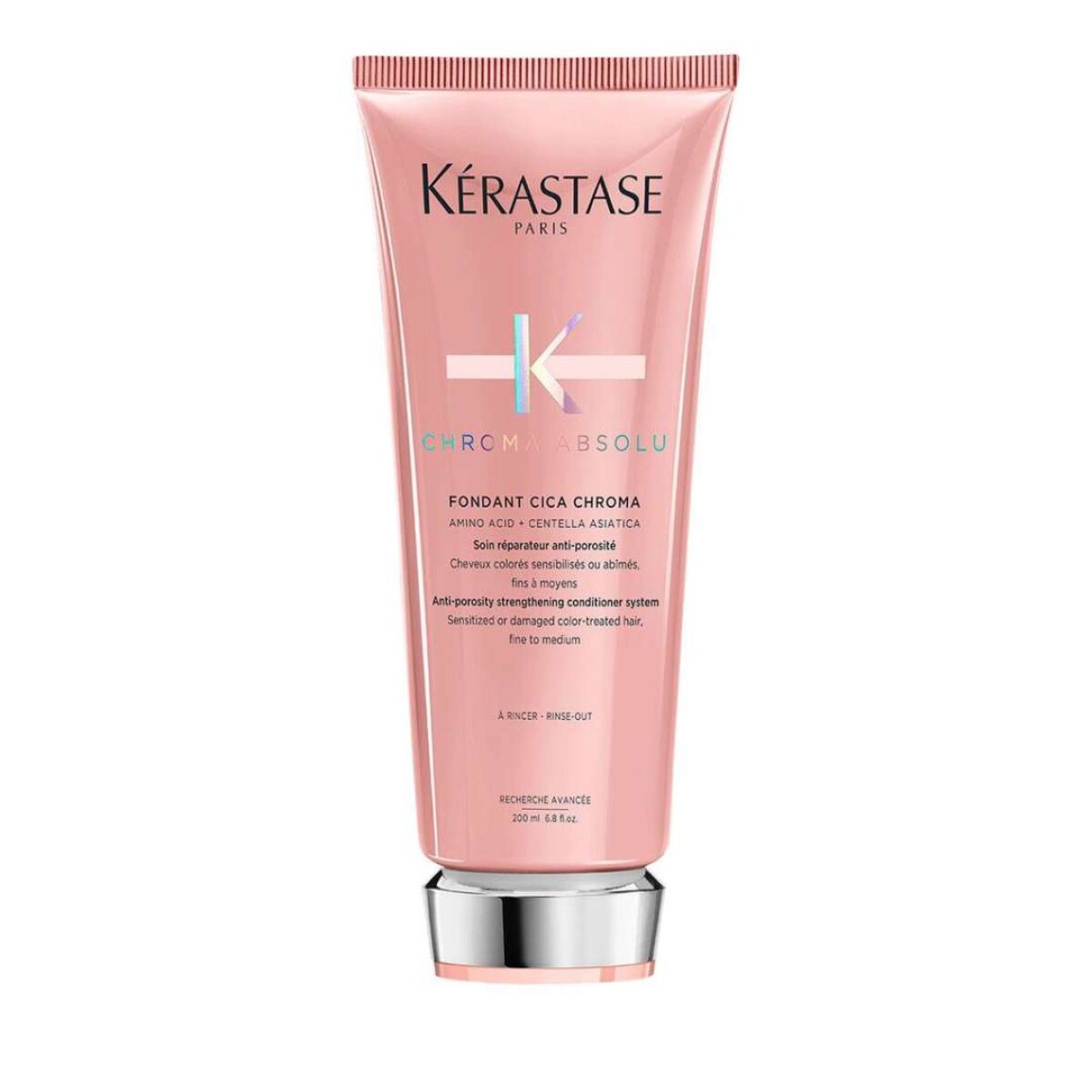 Acondicionador Kerastase Fondant Cica Chroma - 200 ml 
