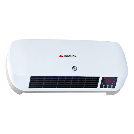CALOVENTILADOR JAMES 2000W CVTMS 2000 PTC