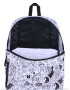 MOCHILA JANSPORT CROSS TOWN BROKEN BROADCAST