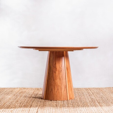 Mesa De Comedor Italia 120 Cm U