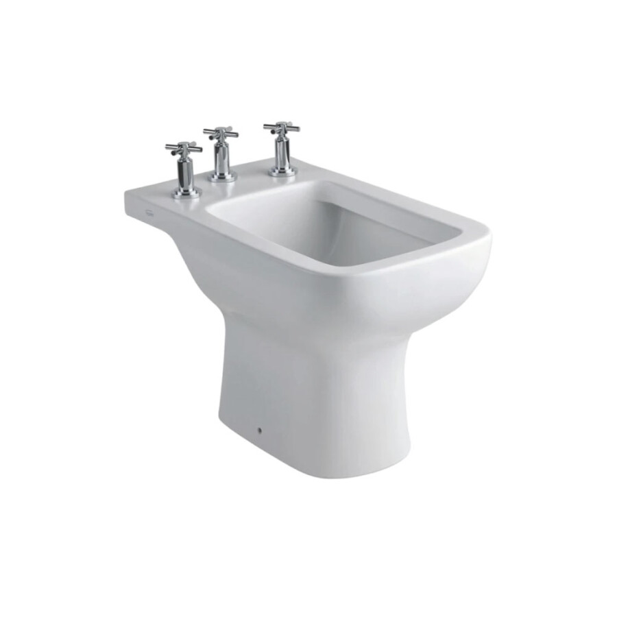 Bidet Trento Tres Agujeros Bidet Trento Tres Agujeros