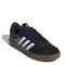 Championes de Mujer Adidas VL Court 3.0 Negro - Blanco