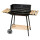Parrillero De Carbón Portátil Barbacoa Jardin X2Mesa Cpg006009