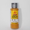 PINTURA ACRILICA ARTISTICA DIBU 60 ML. DIFERENTES COLORES COLOR OCRE AMARILLO 104