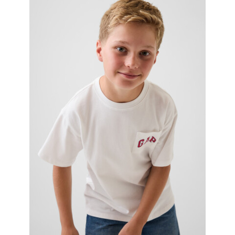 SU26 HW SS BRANNAN RELAXED TEE NEW OFF WHITE V2