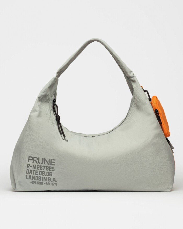 Bolso Sea en nylon Sky