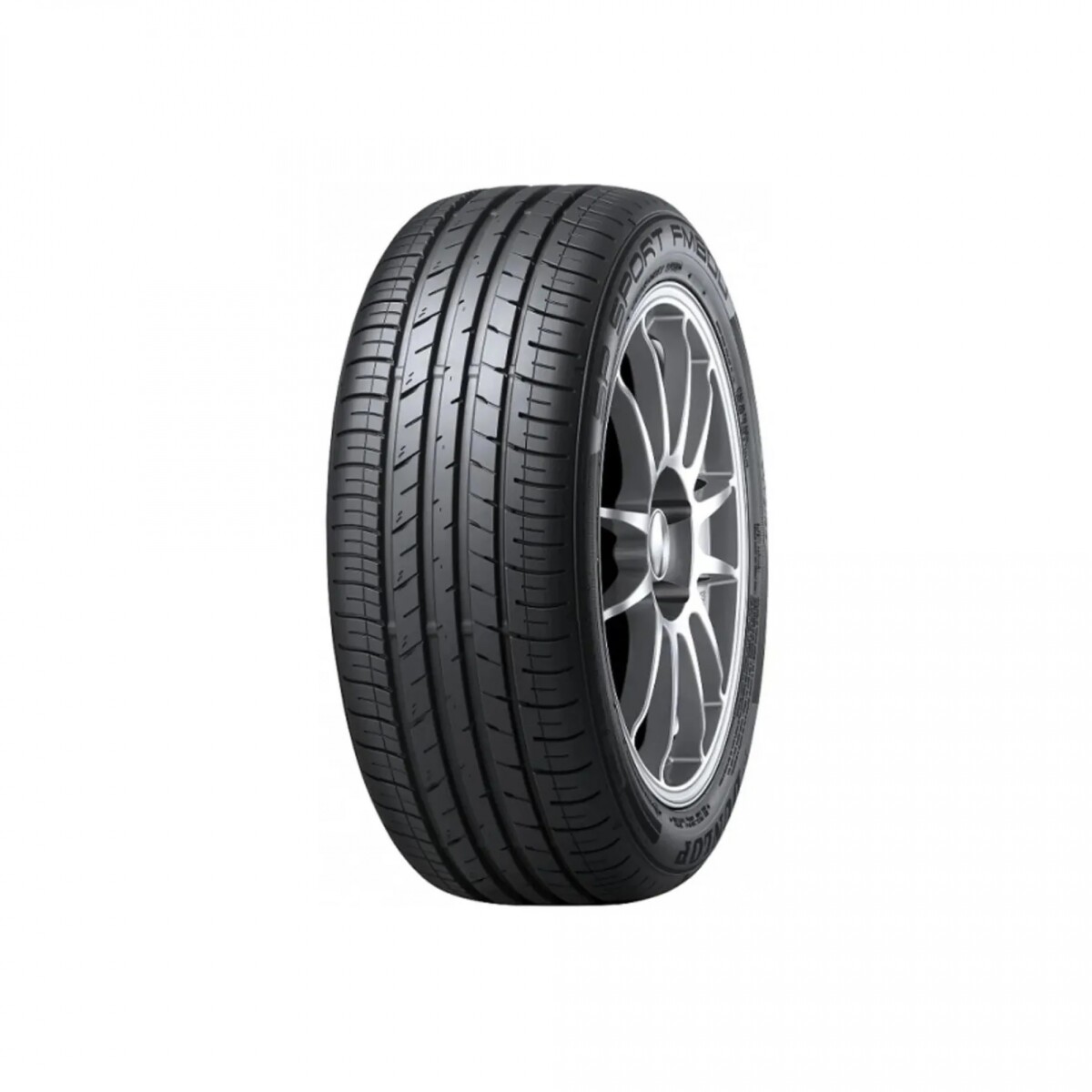 195/55 R15 85V Dunlop Spfm800 