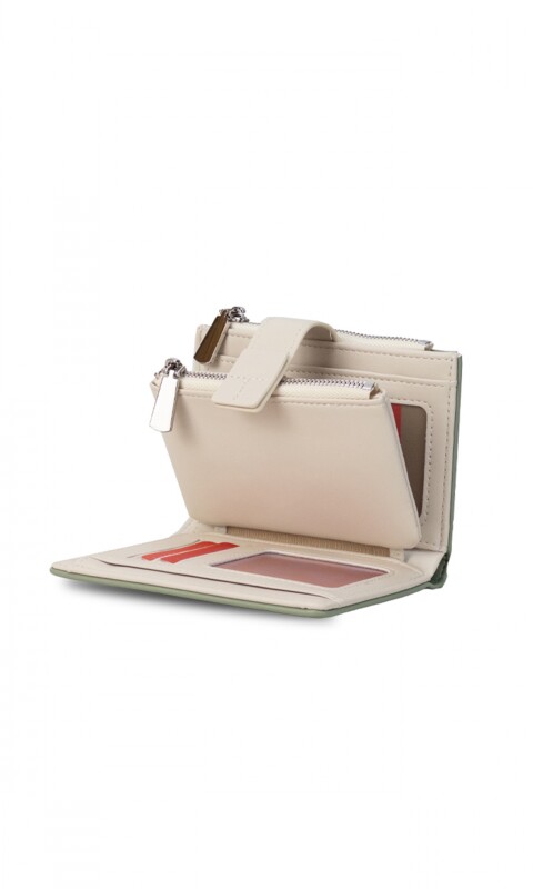 BILLETERA SIMONA SALVIA C/MANTECA