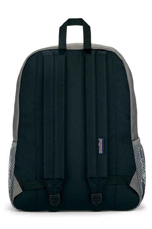 MOCHILA UNION PACK GRAPHITE GREY