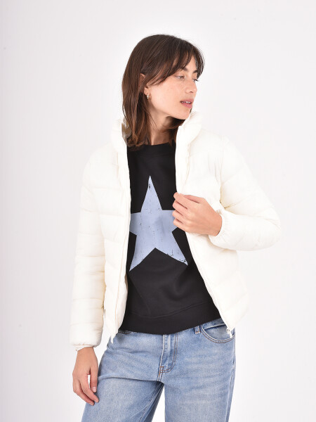 CAMPERA NORUEGA CRUDO