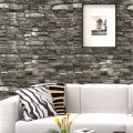 REVESTIMIENTO AUTO ADHESIVO 3D 70 X 77 CM X 3 MM - PIEDRA C4 X 10 REVESTIMIENTO AUTO ADHESIVO 3D 70 X 77 CM X 3 MM - PIEDRA C4 X 10