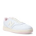Championes de Niños New Balance Lifestyle Junior Blanco - Natural - Rosado