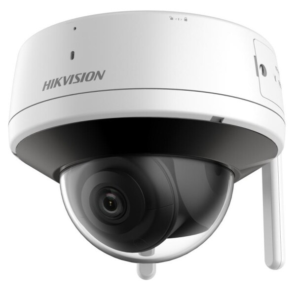 Camara Hikvision Ip 2mp Para Techo Exterior CAMARA HIKVISION 2MP TECHO EXTERIOR