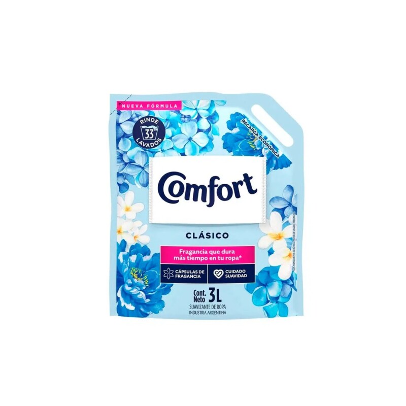COMFORT CLASSIC DP 3L Comfort Classic Dp 3l