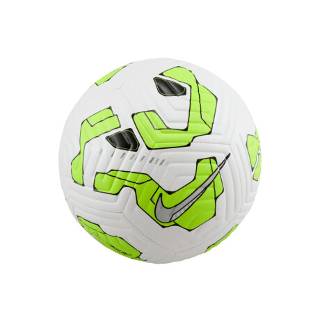 Pelota Nike Academy - White White