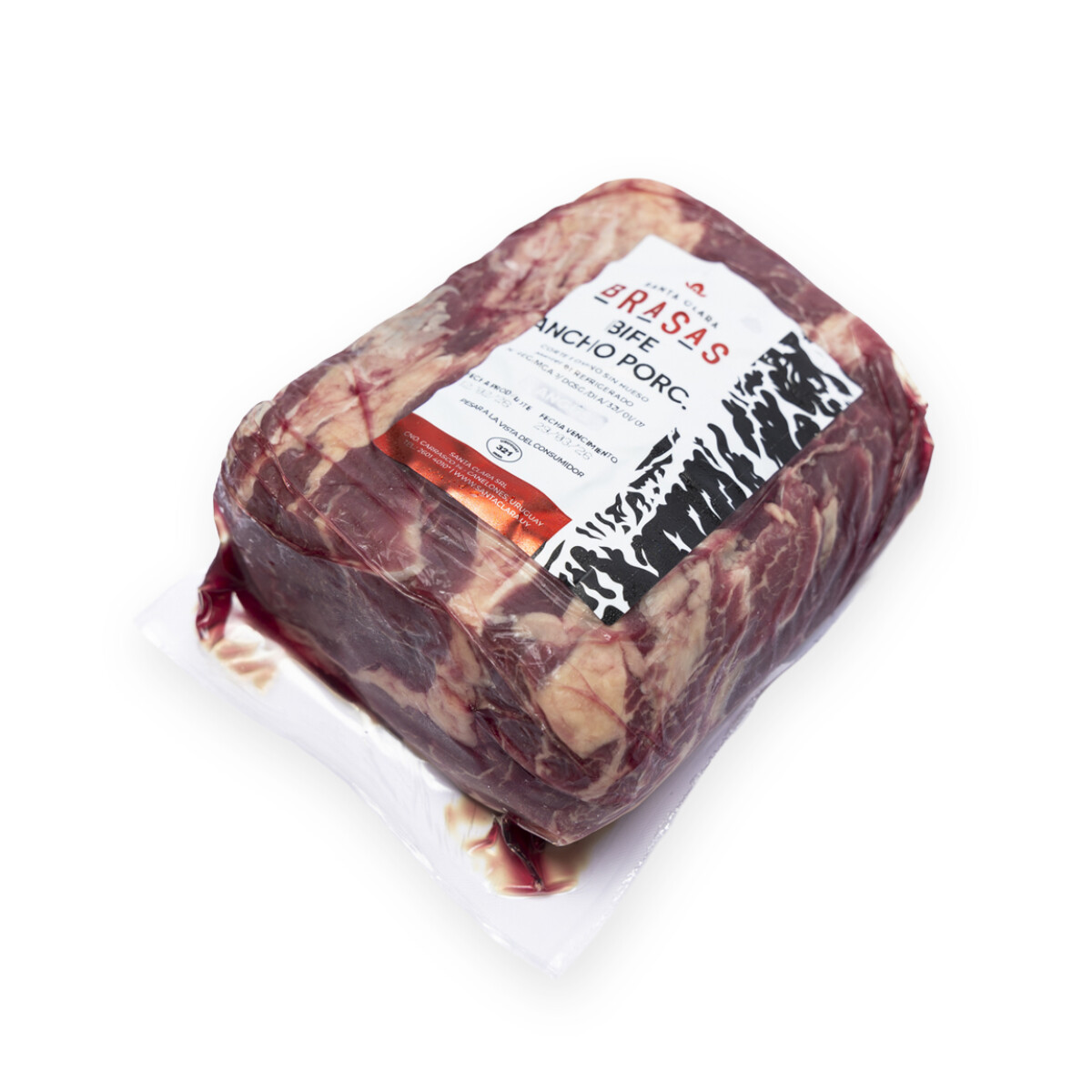 Bife Ancho Brasas Porcionado 