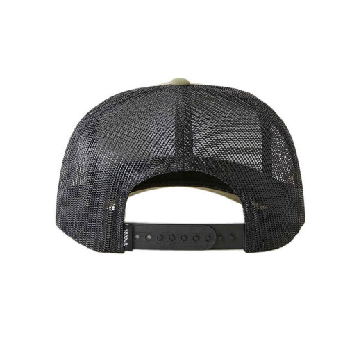 Gorro Rip Curl Search Icon Trucker - Niño Gorro Rip Curl Search Icon Trucker - Niño