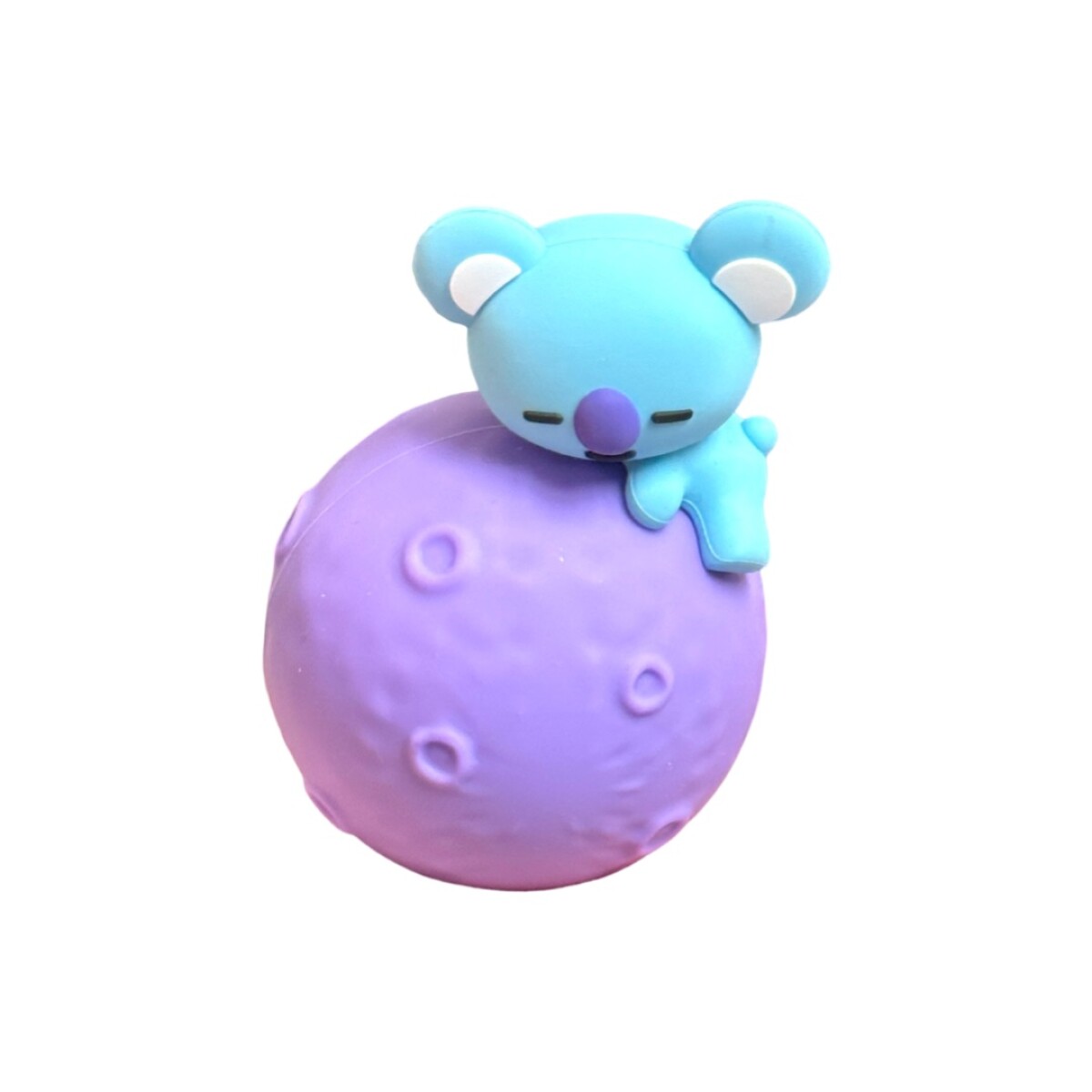 Llavero LED BT21 - Koya 