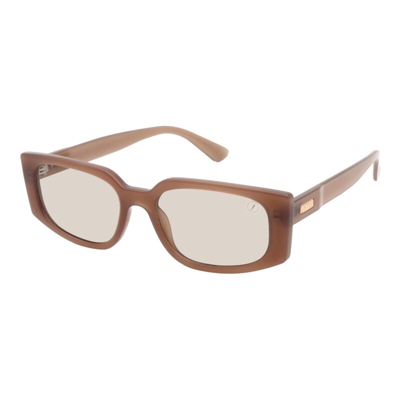 Lentes de Sol Chilli Beans Cumbria Marrón Claro