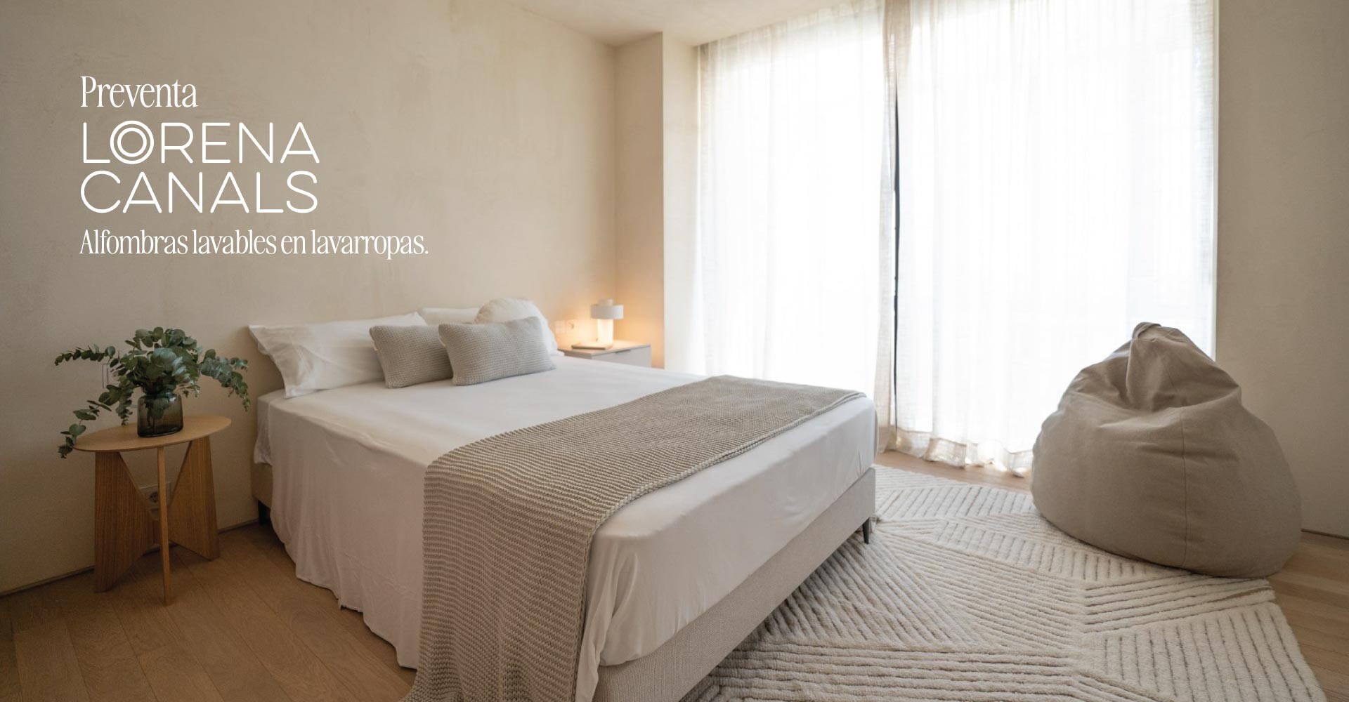 PREVENTA OCT LORENA CANALS