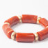 BRAZALETE PHNOM NARANJA BRAZALETE PHNOM NARANJA
