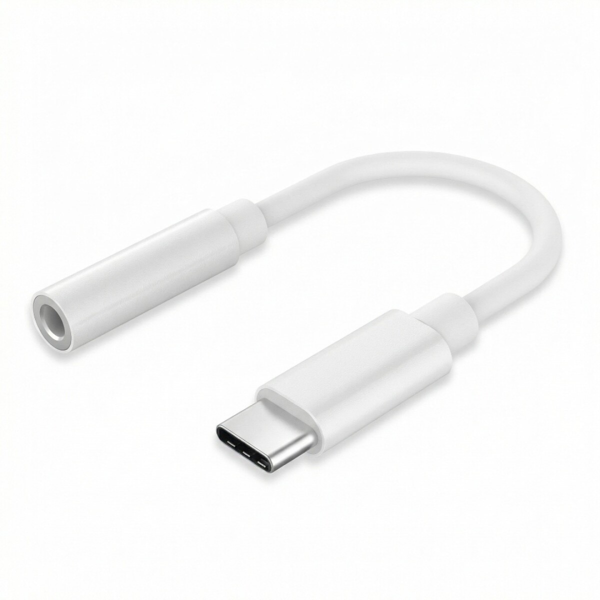 CABLE ADAPTADOR SAMSUNG USB TIPO C A JACK HEMBRA 3,5MM 